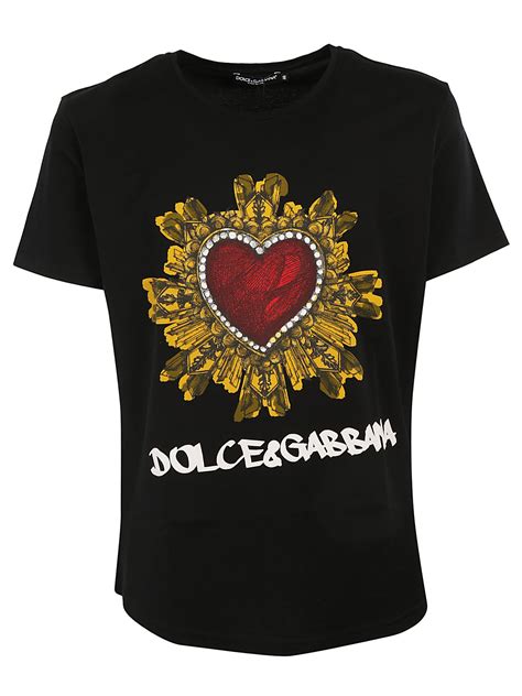 t shirt dolce gabbana mens